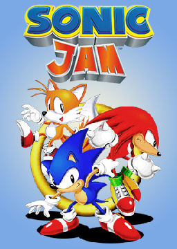 Sonic Jam