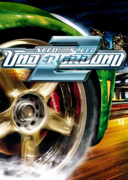 Need for Speed: Underground 2