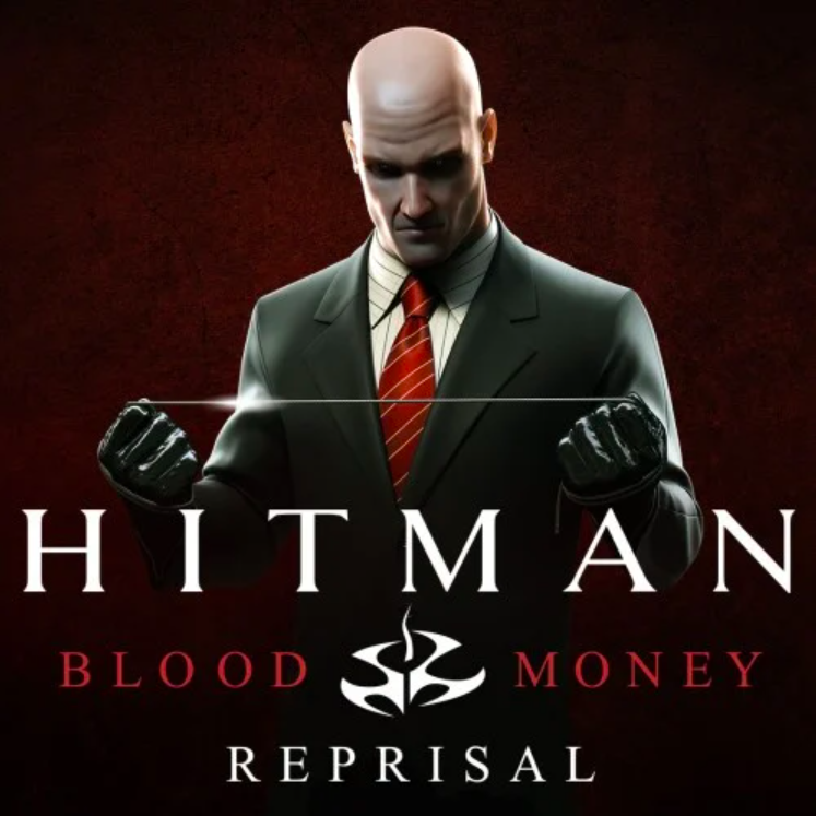 Hitman: Blood Money - Reprisal