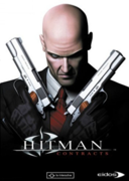 Hitman: Contracts