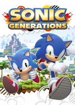 Sonic Generations