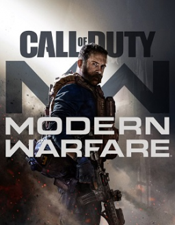 Call of Duty: Modern Warfare