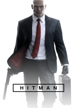 Hitman