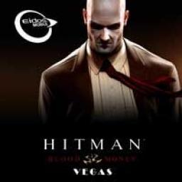 Hitman: Blood Money: Vegas