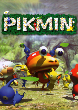 Pikmin