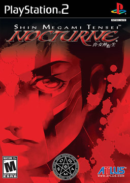 Shin Megami Tensei: Nocturne