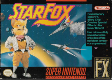 Star Fox