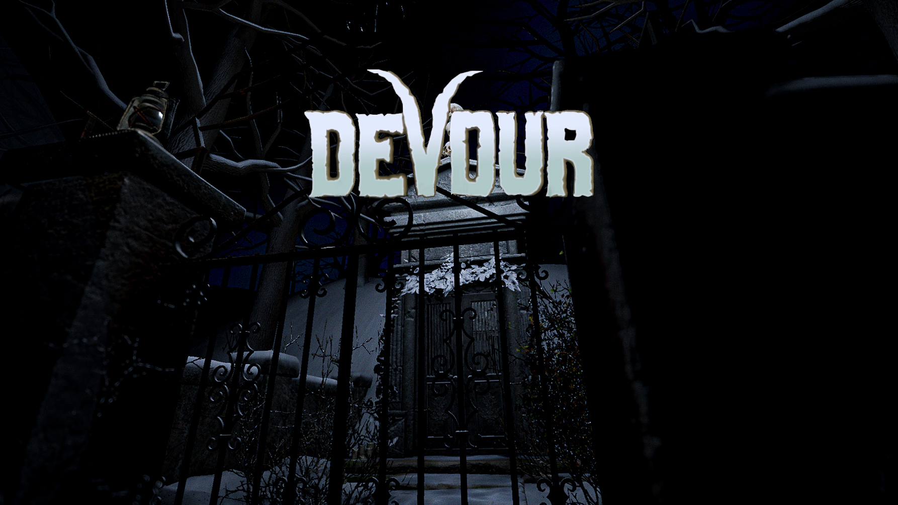 DEVOUR