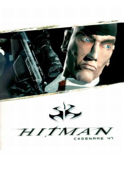 Hitman: Codename 47