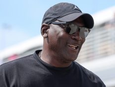 Michael Jordan and NASCAR Argue Over Scheduling in Lawsuit