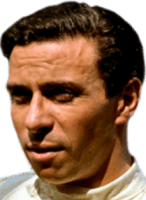 Jim CLARK