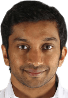 Narain KARTHIKEYAN