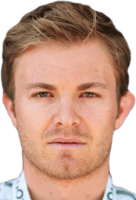 Nico ROSBERG