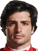 Carlos SAINZ