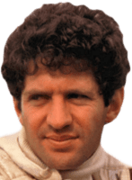 Jody SCHECKTER