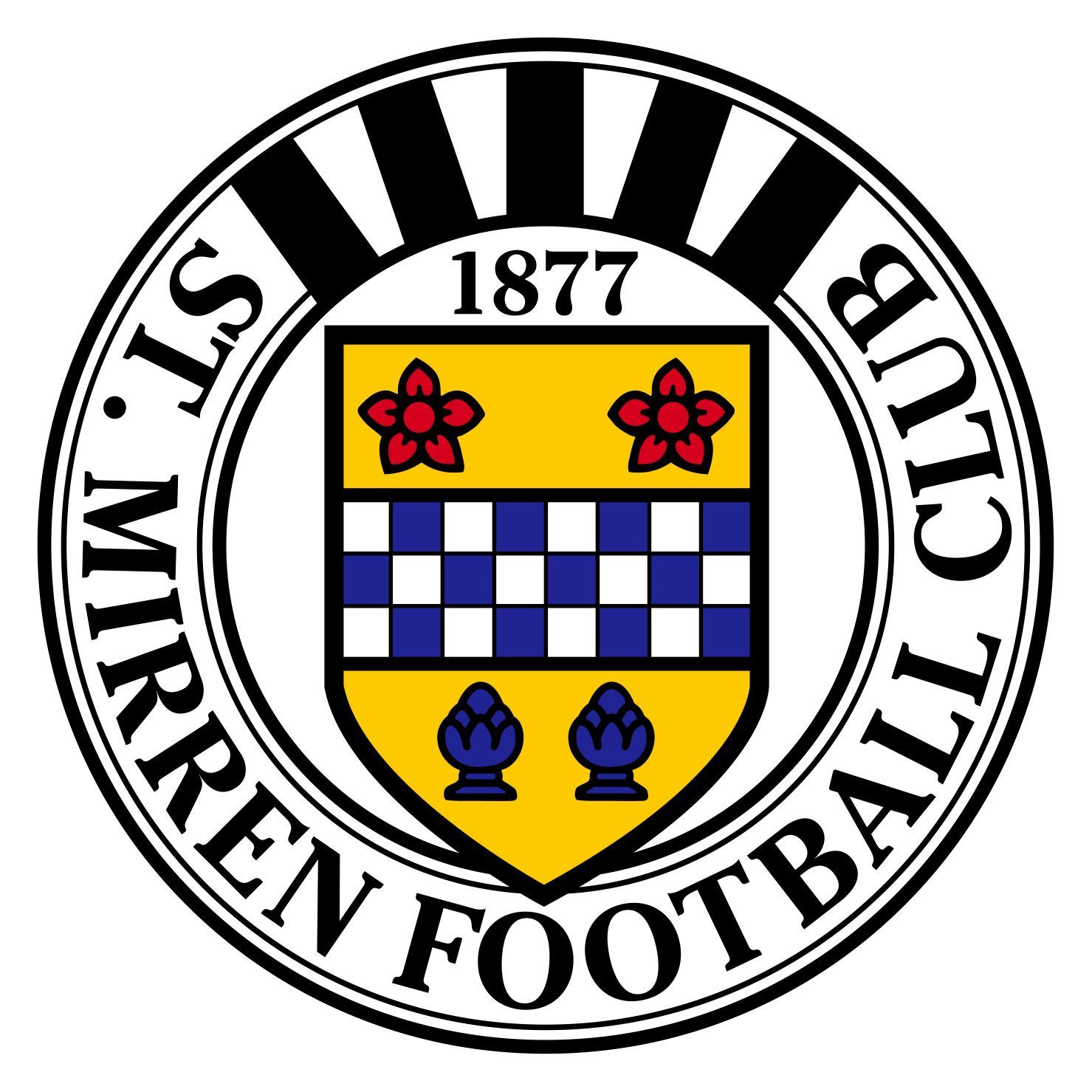 St.Mirren Football Club