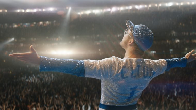 Still from Rocketman