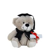 Graduation Teddy Bear Tubby - Elka