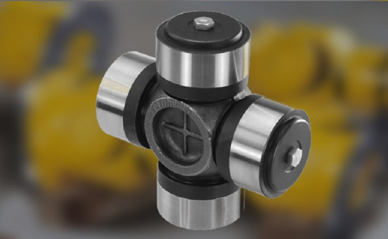 Universal Joint Shaft Suppliers: 