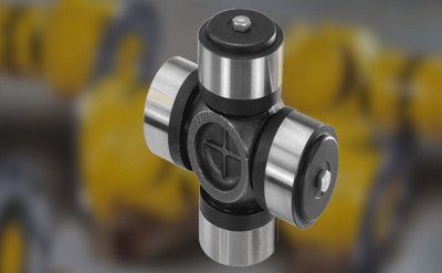 Universal Joint Shaft Supplier: 