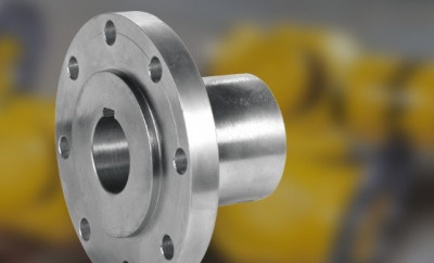 Companion Flange Drive Shaft Adapters: 