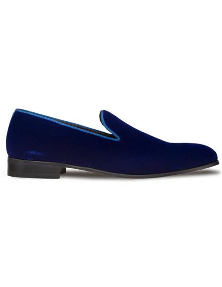 Formal Evening Shoe By Mezlan Mada in Spain Lublin