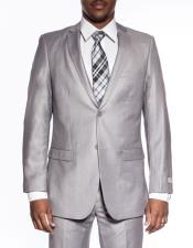   Extra Slim Fit Suit mens