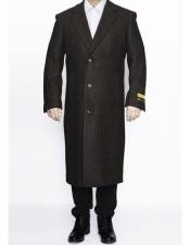  mens Big And Tall Trench Coat