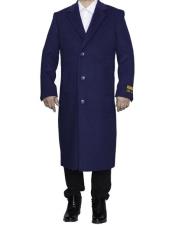  mens Big And Tall Trench Coat