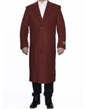  mens Big And Tall Trench Coat