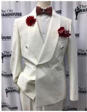  Online Sale Double Breasted Suit