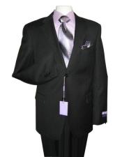  Mens Suits Clearance Sale Black