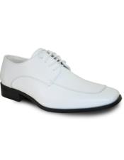  Men Dress Shoe Classic Tuxedo Style