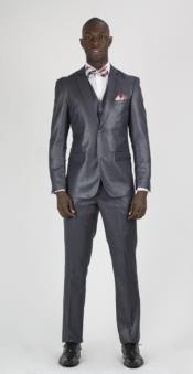  Graduation Suit For Boy / Guys