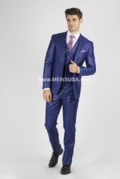  Graduation Suit For boy / Guys