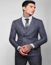  Graduation Suit For boy / Guys