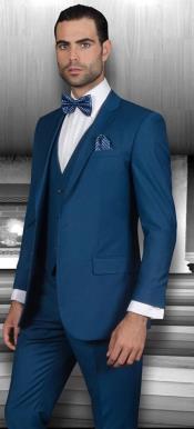  Graduation Suit For boy / Guys