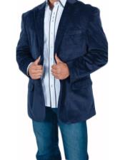  Mens Stylish 2 Button Sport Jacket