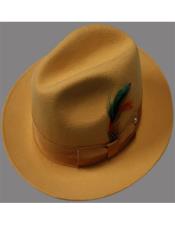  Mens 1920s Hats Untouchable Hat -