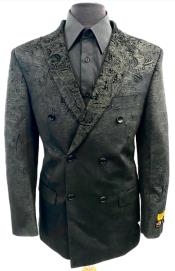  Mens Blazer - Dinner Jacket -