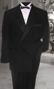  Mens 1920s Tuxedo - 1920s Dinner