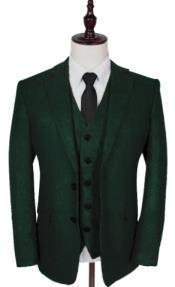  Vintage Suits - Tweed Suits -