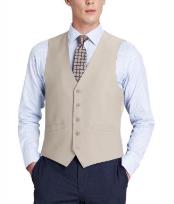  Mens Big and Tall Dress Vests