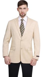  Product#JA60483 Mens Suit Blazer Jacket Two