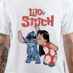 Lilo And Stitch T-Shirt