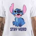 Lilo And Stitch T-Shirt