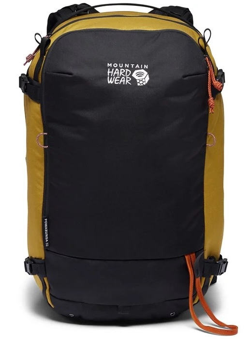 Mountain Hardwear Powabunga 32 ski backpack