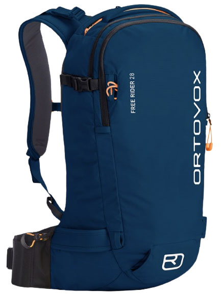 Ortovox Free Rider 28L ski pack