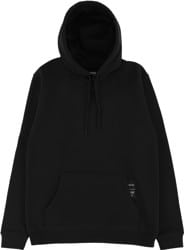 Tactics Trademark Supply Hoodie - black