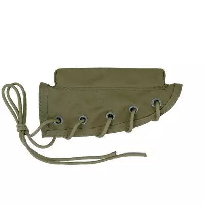 Cheek Pad for Rifles - Olive [8FIELDS]